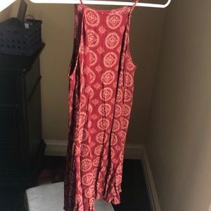 Brandy Melvillle Dress